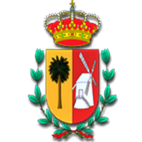 escudo del municipio de antigua en fuerteventura