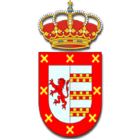 escudo del municipio de betancuria en fuerteventura