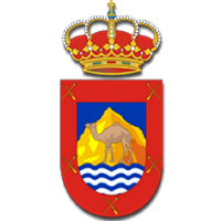 escudo del municipio de tuineje en fuerteventura