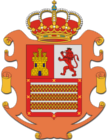 escudo de fuerteventura