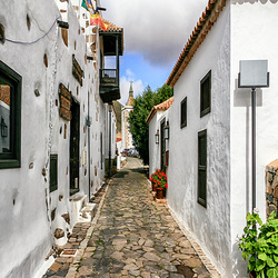 betancuria
