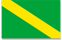 Bandera de Localidad de Antigua