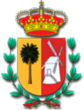 Escudo de Localidad de Antigua