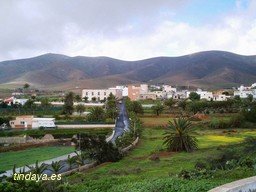 Localidad Antigua