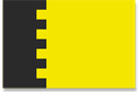 Bandera de La Oliva