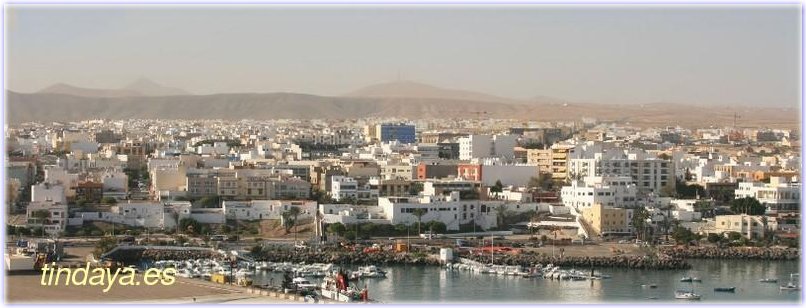 Puerto del Rosario
