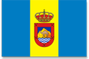 Bandera de Tuineje