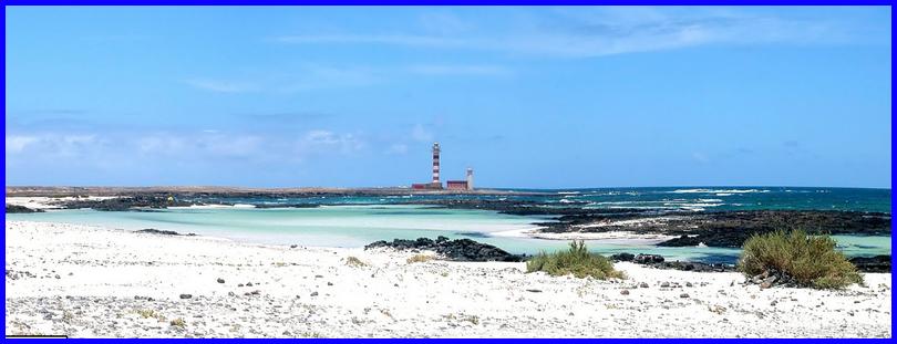 Imagen de Playa El Charcón