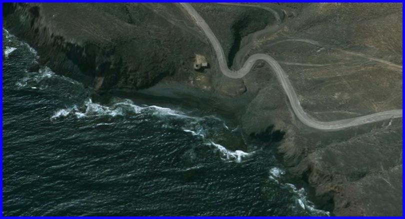 Imagen de Playa Majada de Las Cabras