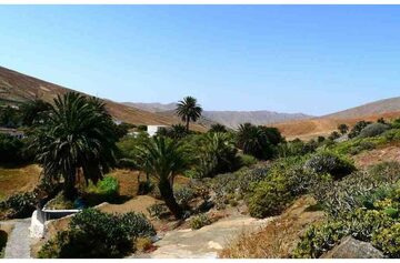 Parque Rural de Betancuria