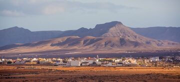 La Oliva