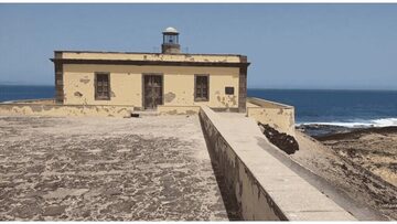 Imagen de Vuelta a la isla de Lobos