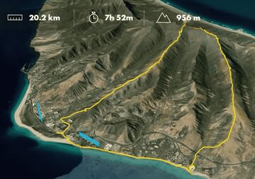 Pico de la Zarza