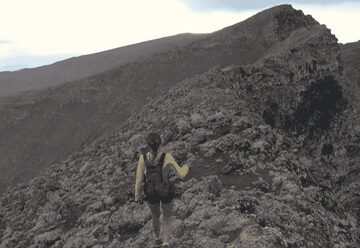Pico de la Zarza